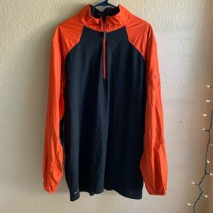 Nike dri-fit sweater